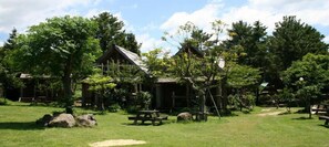 Área da propriedade