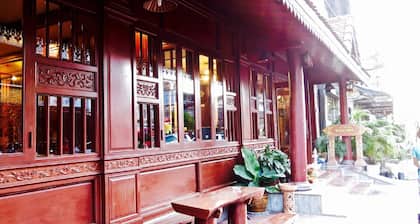 Khampiane Boutique Hotel