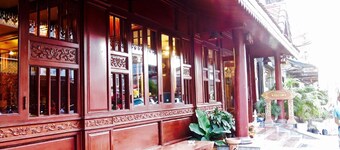 Khampiane Boutique Hotel