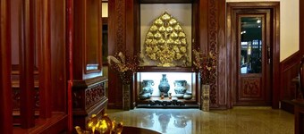 Khampiane Boutique Hotel