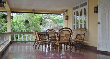 Day Inn Hotel