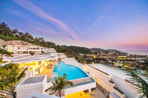 The View Phuket By Resava