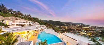 The View Phuket By Resava