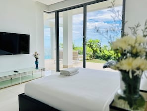Beach/ocean view - The View Phuket By Resava (Karon)