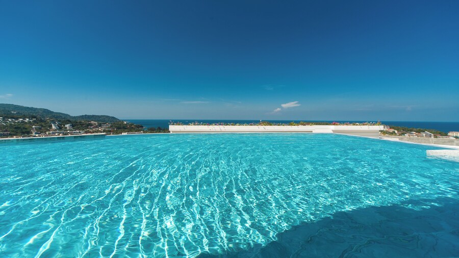 The View Phuket By Resava