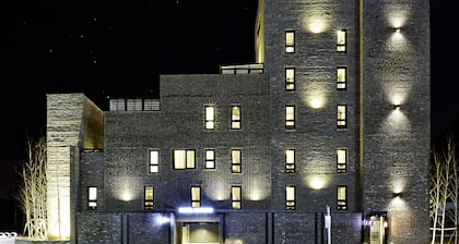 Namoo Hotel Chungbuk Innocity