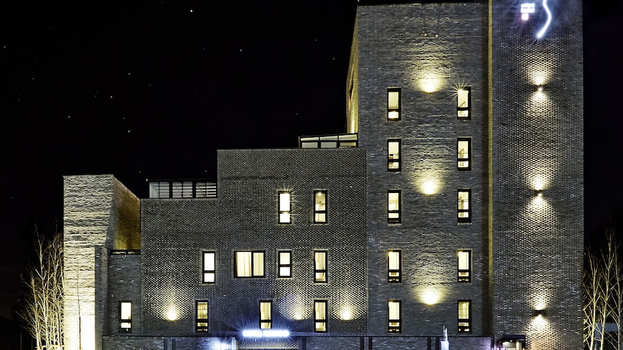 Namoo Hotel Chungbuk Innocity