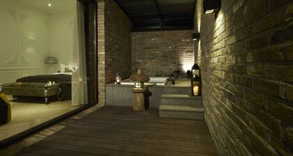 Namoo Hotel Chungbuk Innocity