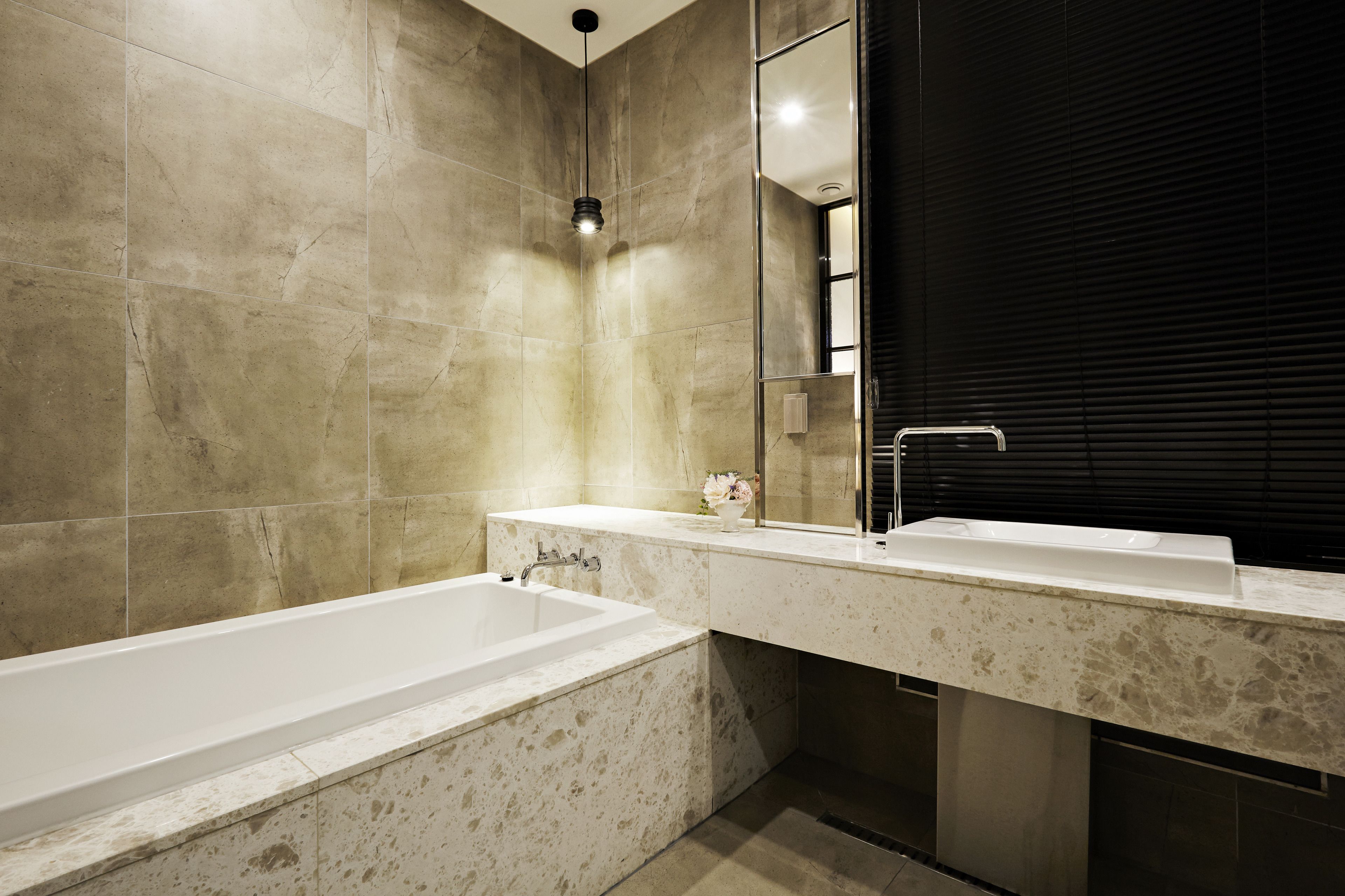 premium twin room | premium bedding, down duvets, memory-foam beds, minibar