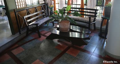 La Esperanza Hotel