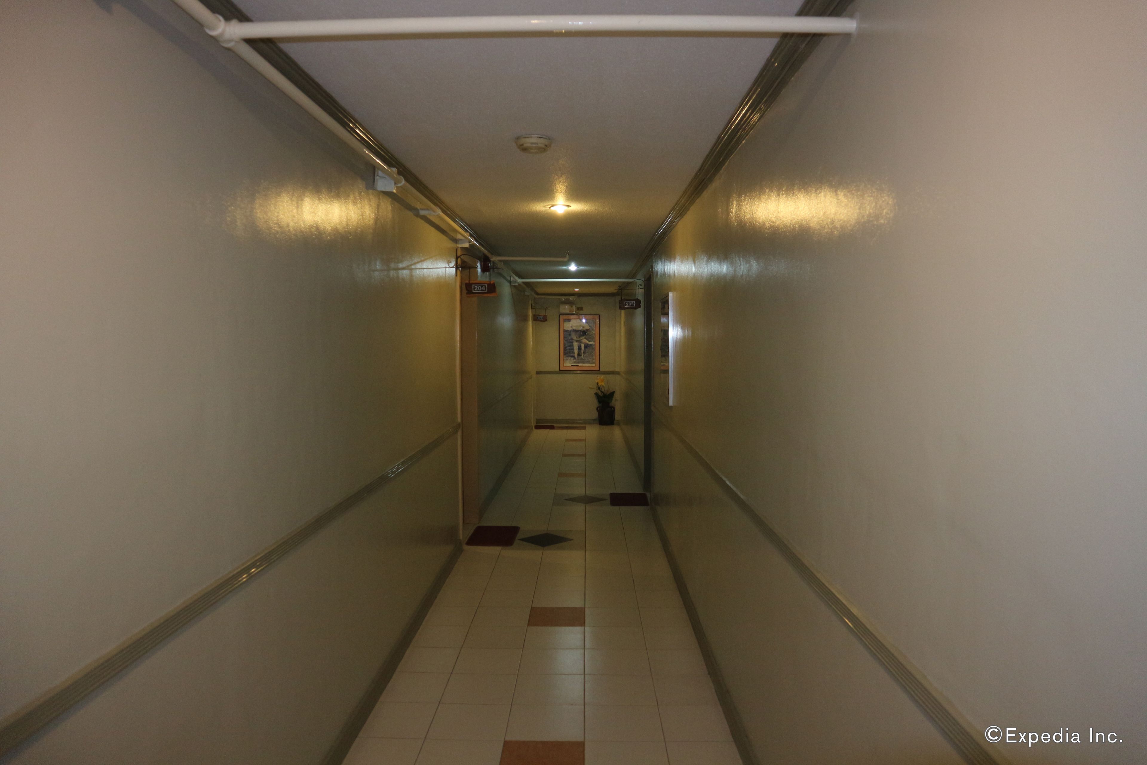 hallway