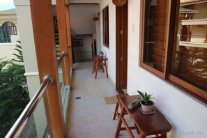 Terraço/pátio