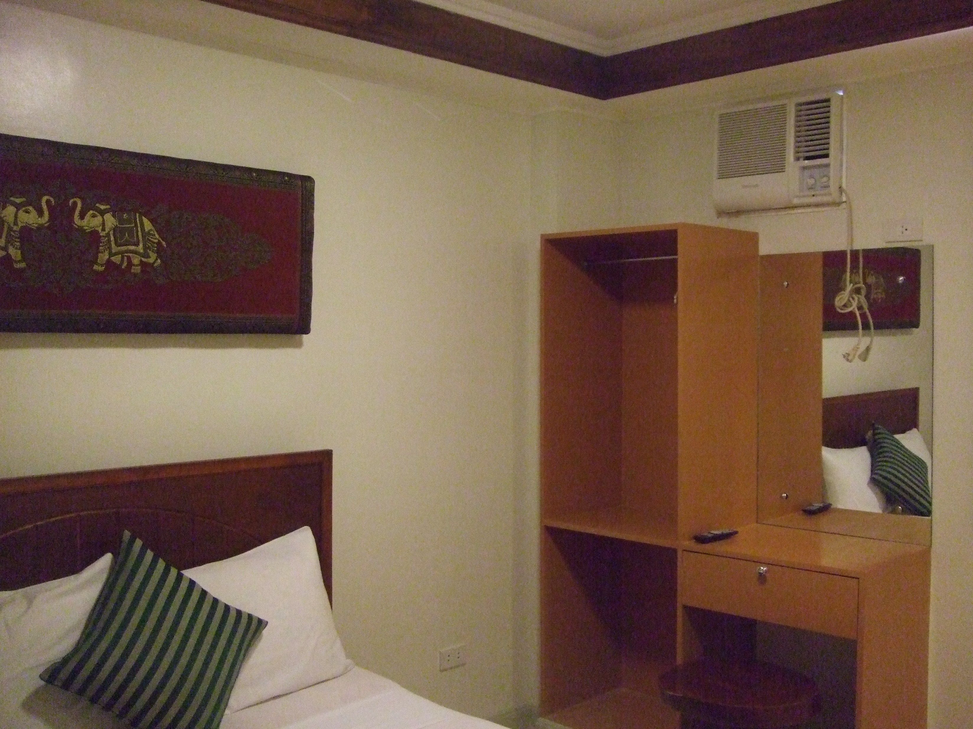 Kamar