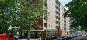 Exterieur