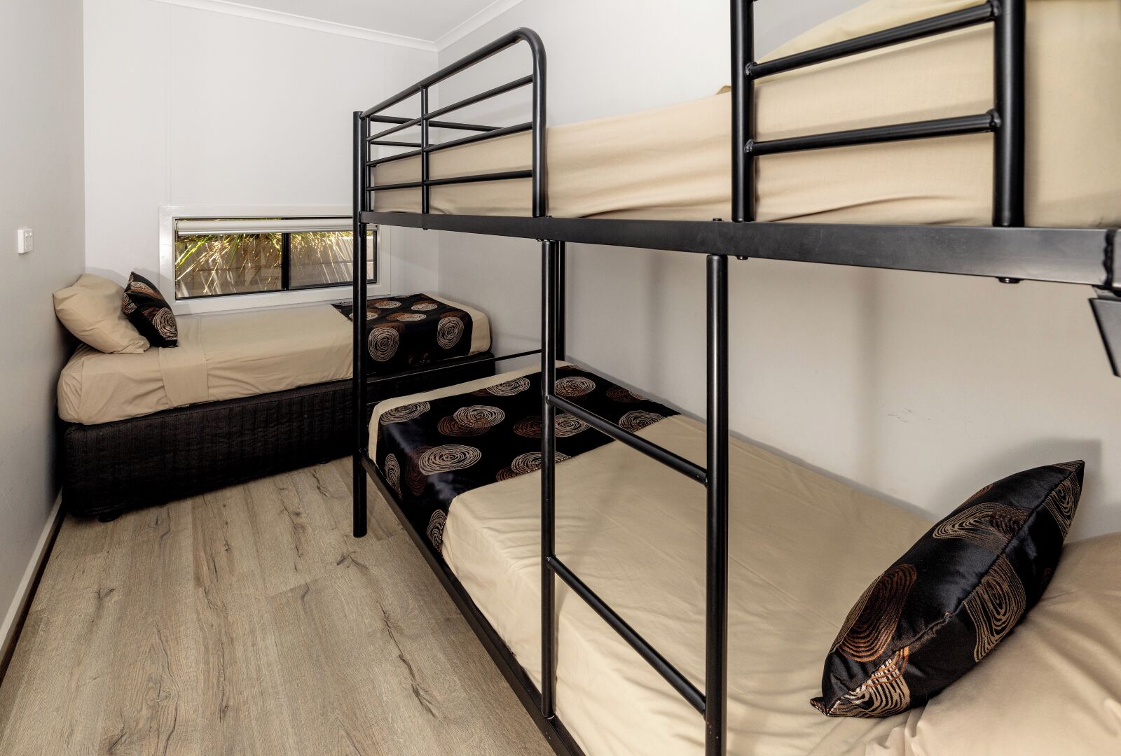 Villa, 2 Schlafzimmer, Meerblick