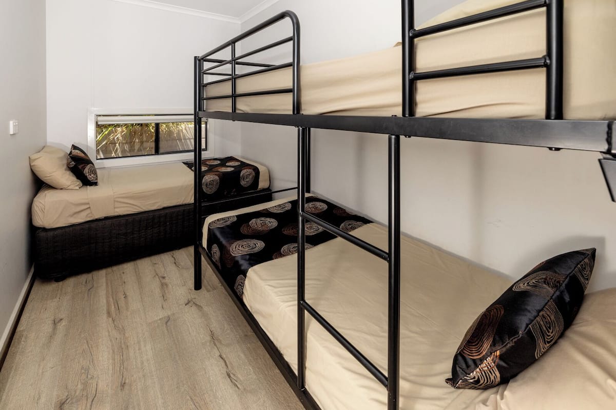 Villa, 2 Bedrooms, Sea View