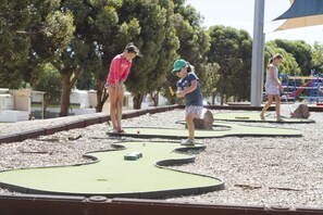 Minigolf