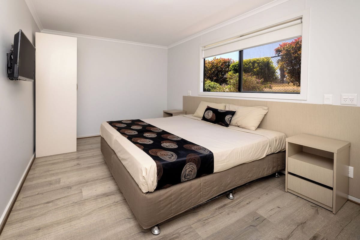 Villa, 1 Bedroom, Sea View
