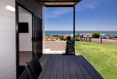 BIG4 Port Hughes Holiday Park