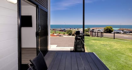 BIG4 Port Hughes Holiday Park