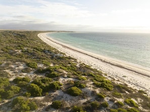 Plage à proximité