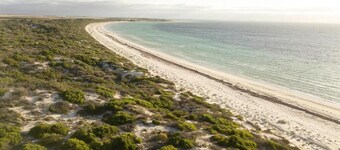 BIG4 Port Hughes Holiday Park