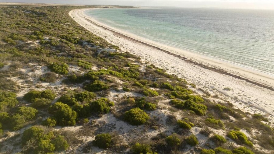 BIG4 Port Hughes Holiday Park