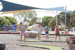Minigolf