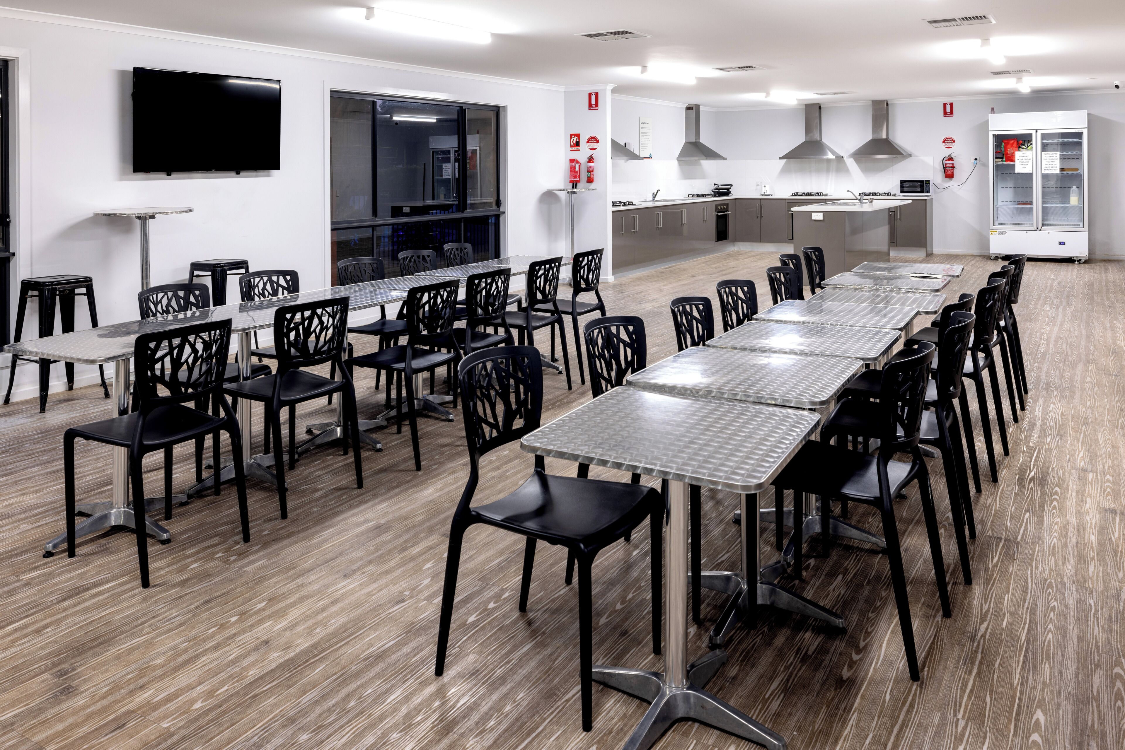 Dapur berkongsi