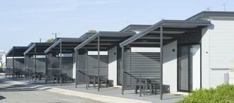 BIG4 Port Hughes Holiday Park