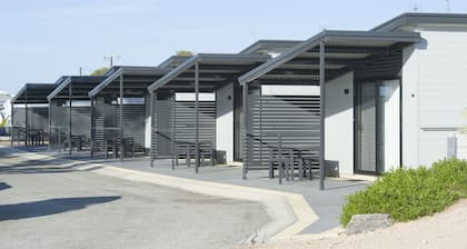 BIG4 Port Hughes Holiday Park