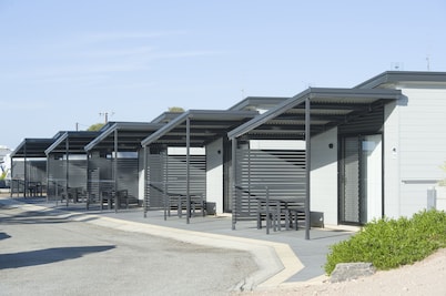 BIG4 Port Hughes Holiday Park