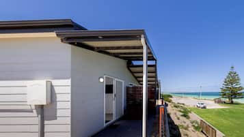 Villa, Ocean View | Terrace/patio
