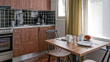 Studio (Apartment for One) | Matservice på rummet