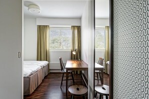 Apartment, 1 Bedroom (for Two)