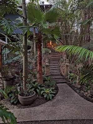 Jardín