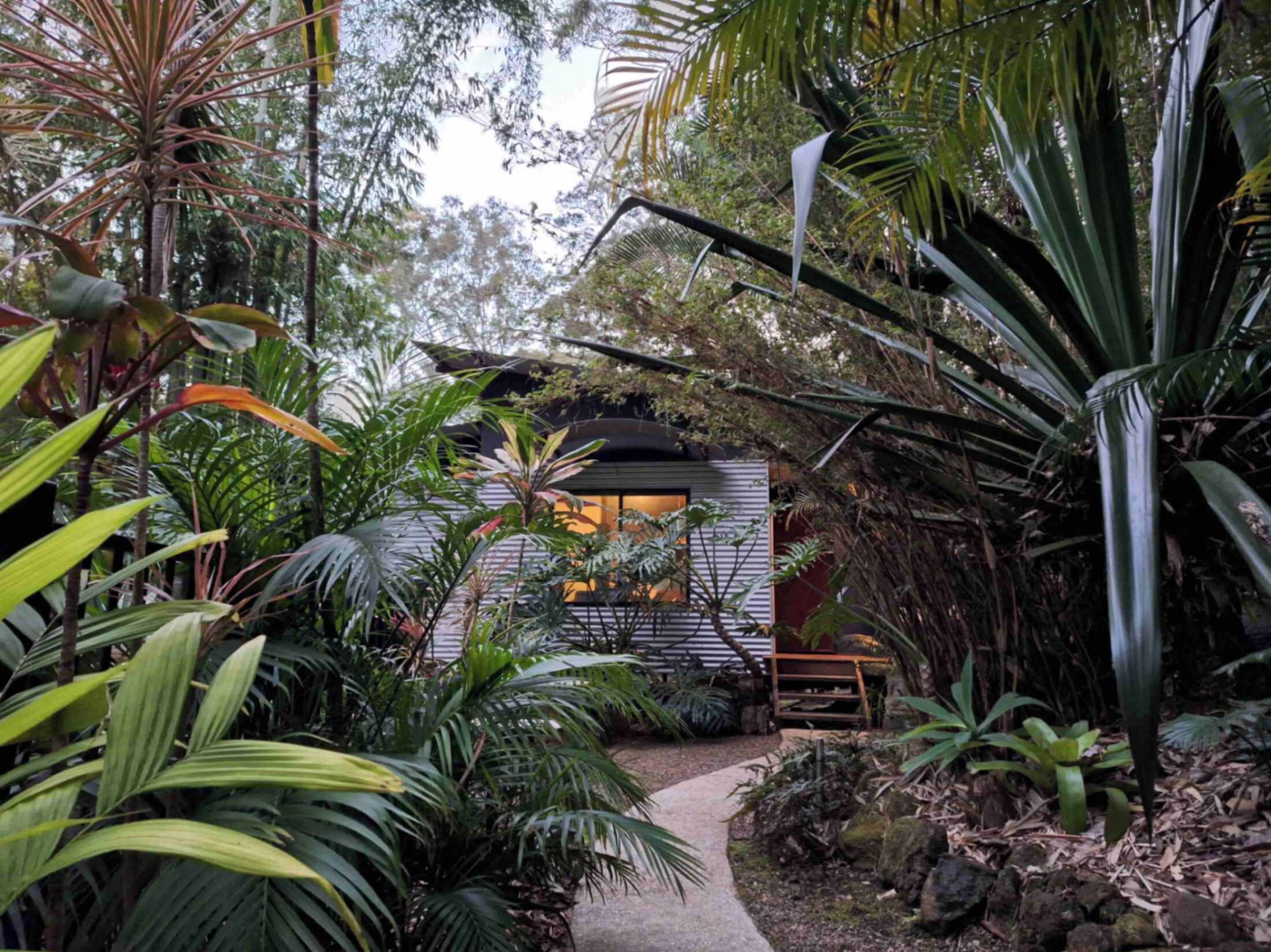 Premier Bungalow, 2 Bedrooms, Pool View | Minibar, individually decorated, individually furnished, desk