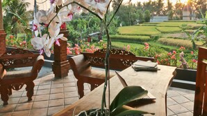 Lobby - Puri Suksma Ubud (Ubud)