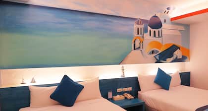 Shin Shin Hotel