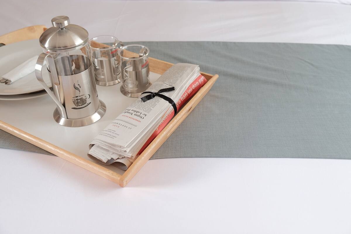 room service – dining