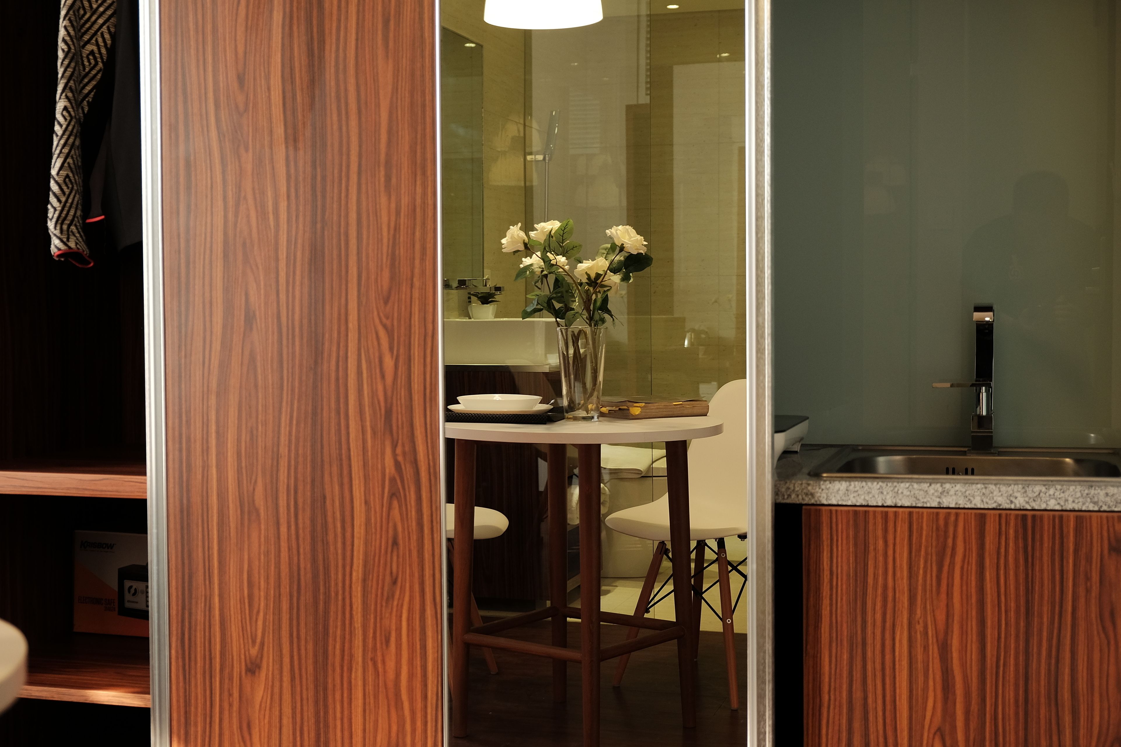 Photo - FLAT06.Tendean