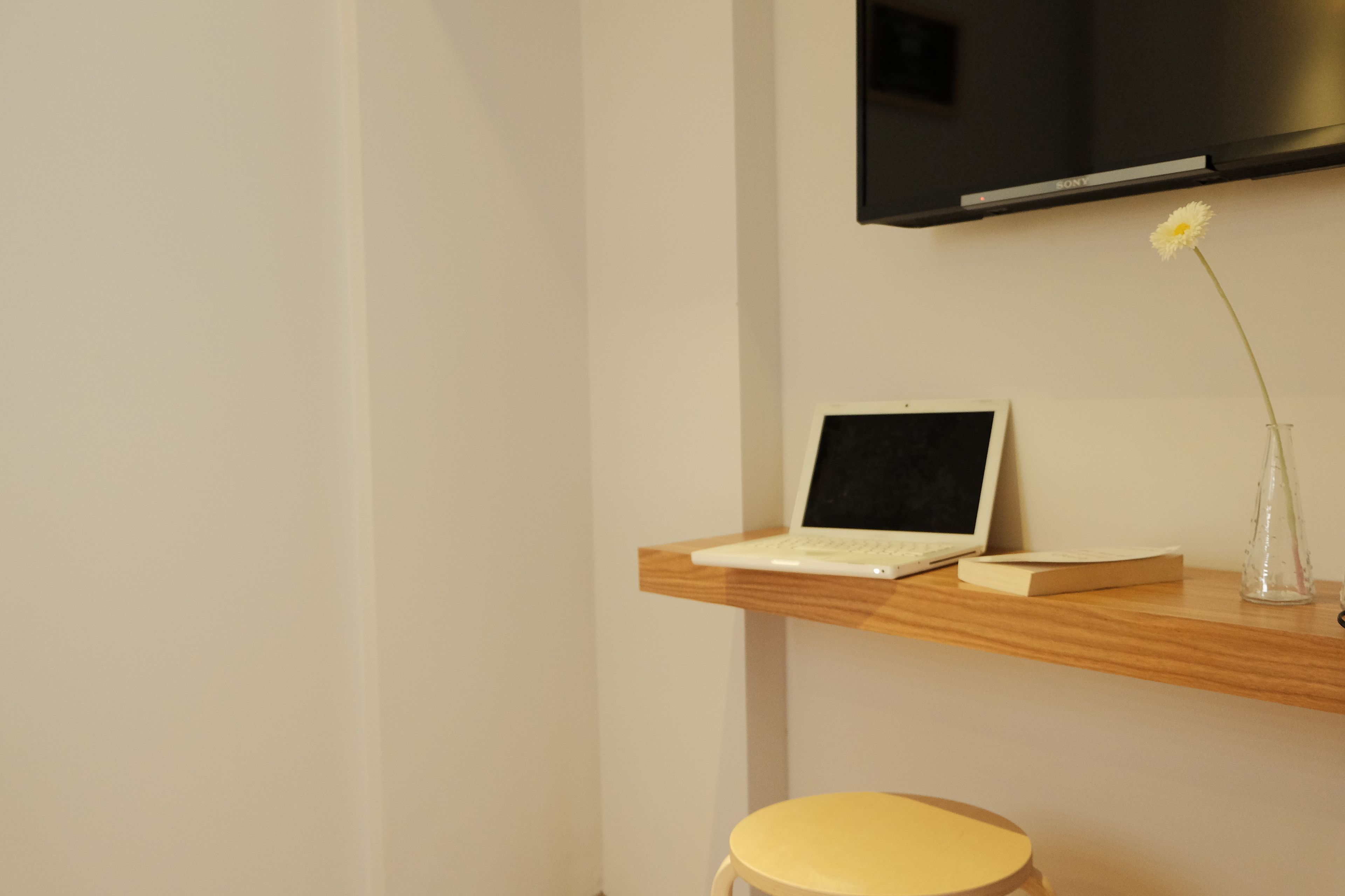 standard room | room amenity