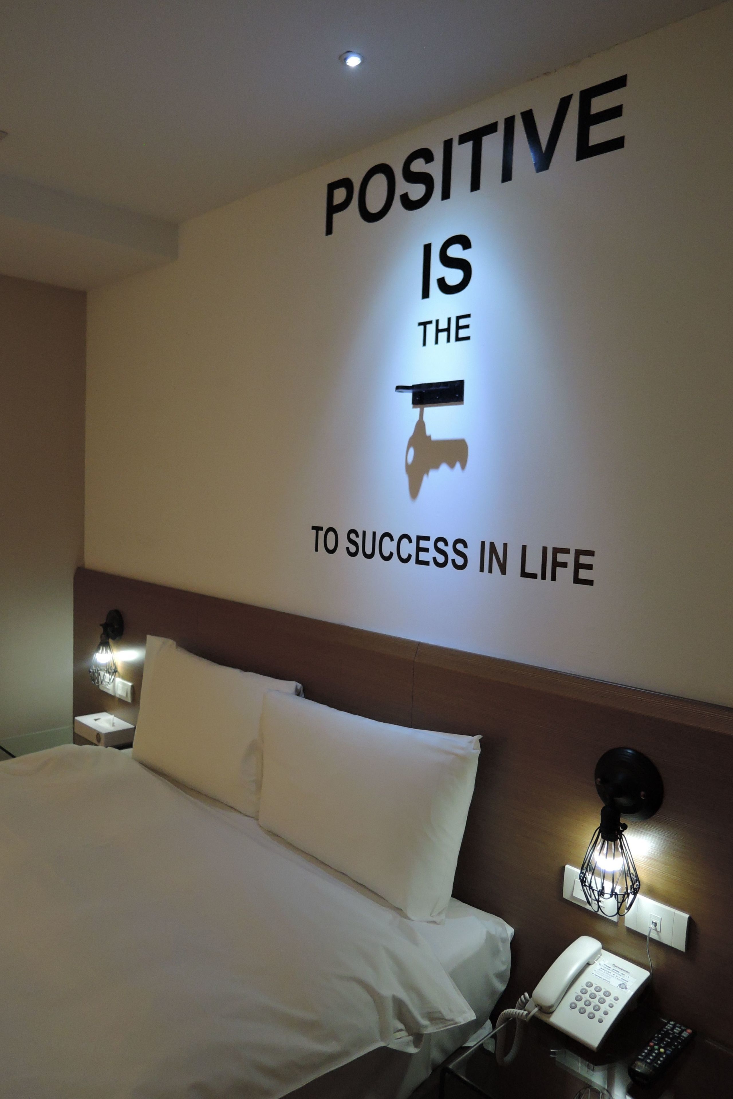 economy double room, no windows | in-room safe, desk, soundproofing, free wifi