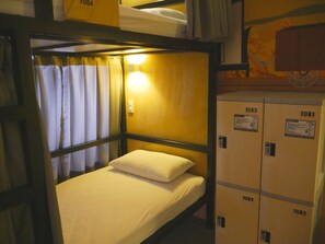 In-room safe, desk, soundproofing, free WiFi