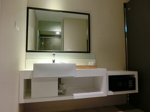 Standard-Doppelzimmer