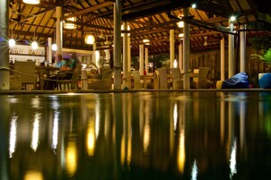 Cocina internacional