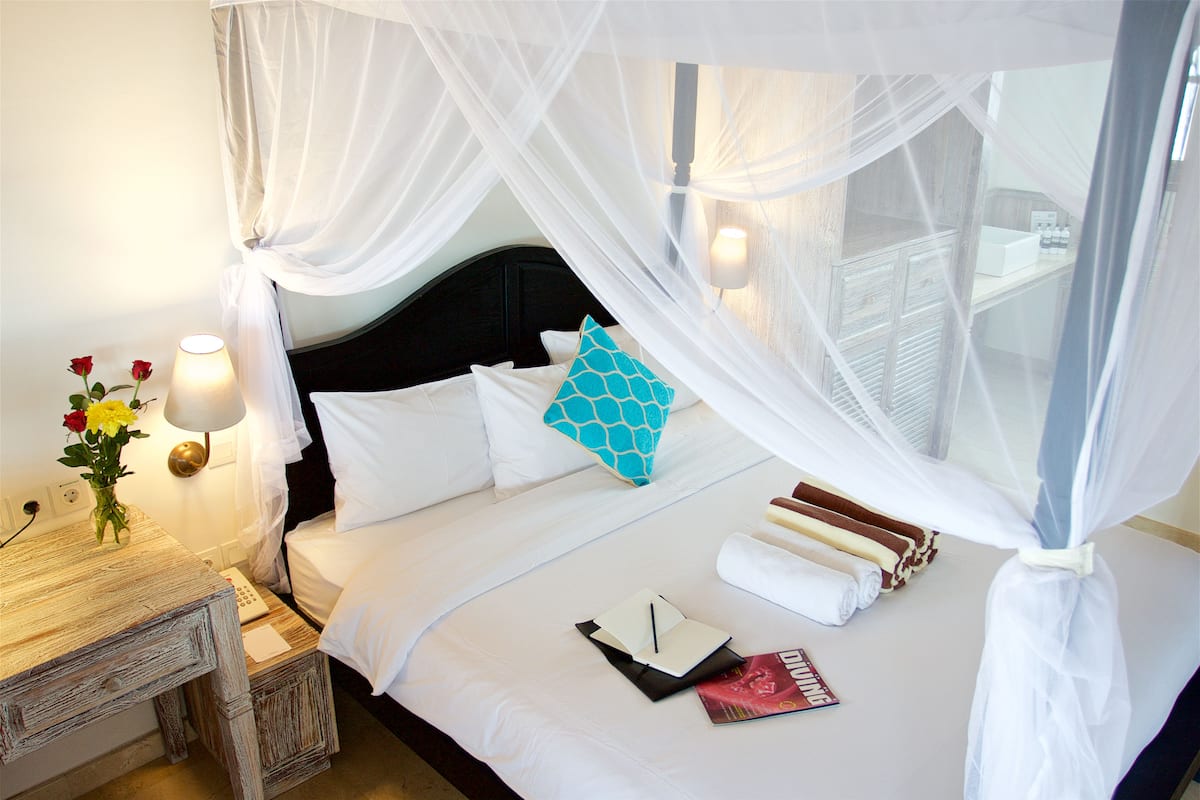 Suite (Apartment) | 1 bedroom, minibar, in-room safe, desk