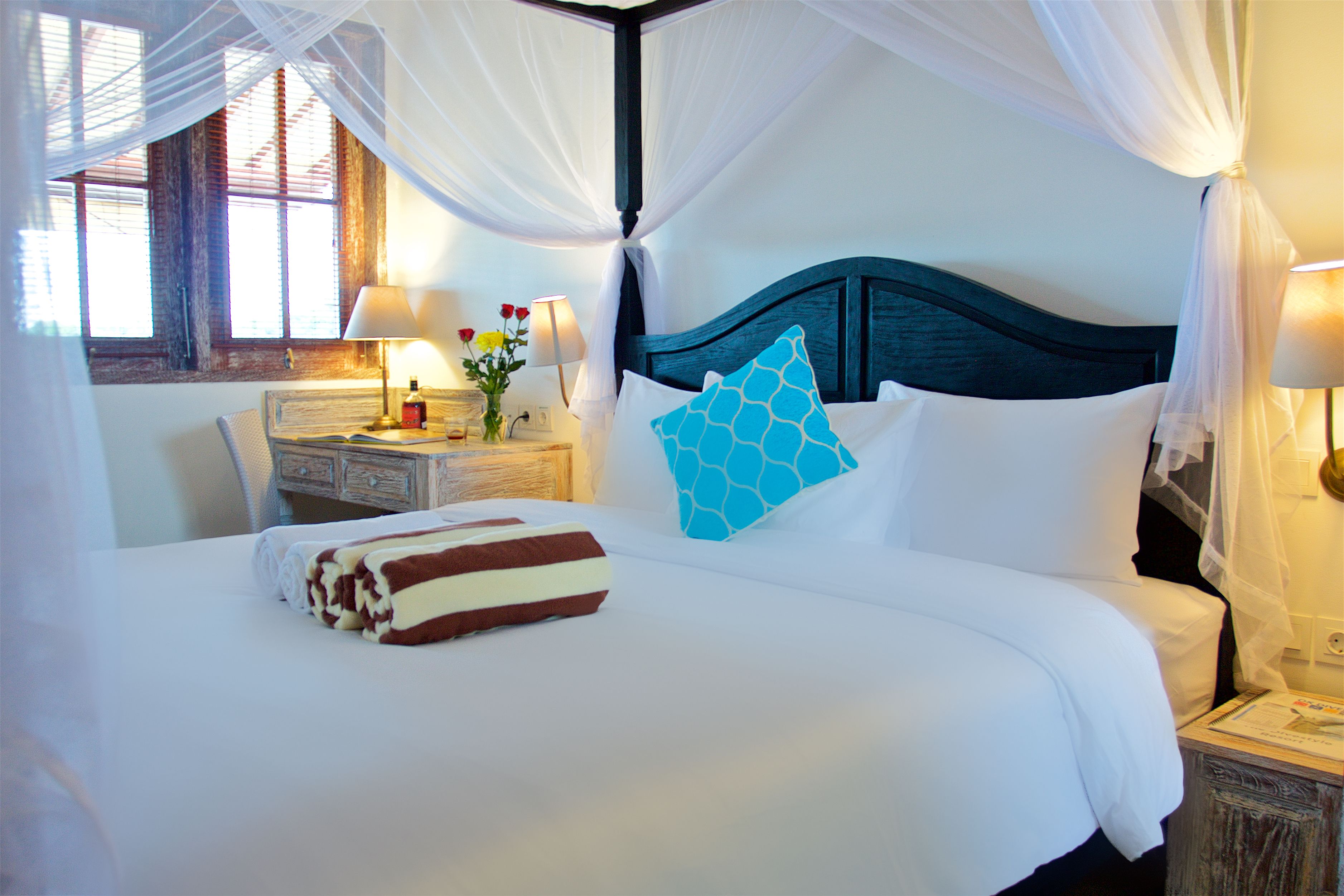 suite (apartment) | view from room