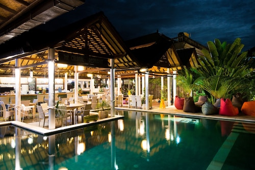 OK Divers Resort & Spa