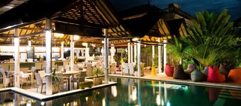 OK Divers Resort & Spa